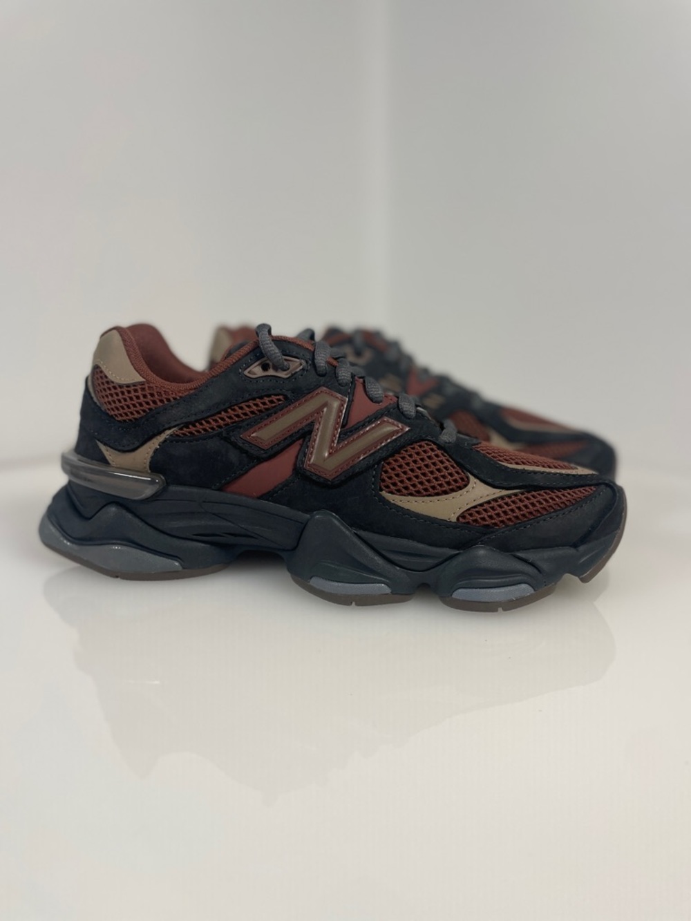 New Balance 9060 Phantom Rich Oak U9060RFB